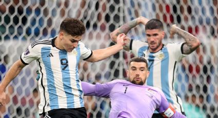 Argentina derrota a Australia y sella su pase a cuartos en Qatar 2022; así fueron los goles