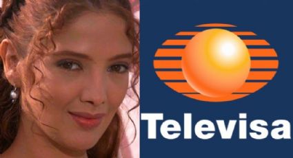 Enferma y en manicomio: Tras dejar las novelas y desfigurarse con cirugías, actriz vuelve a Televisa