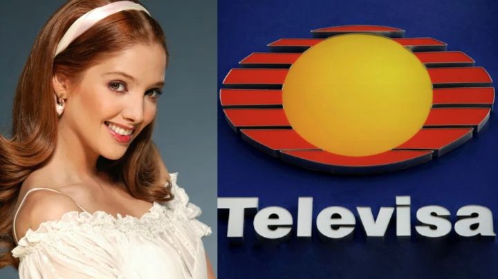 En manicomio y desfigurada: Tras ser dada por muerta y 14 años desaparecida, actriz vuelve a Televisa