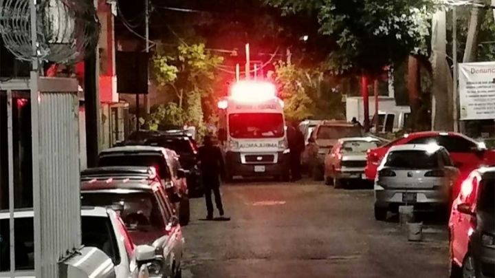 ¡Robo millonario! Caen asaltantes con cajas fuertes, dinero en efectivo y joyería en la GAM