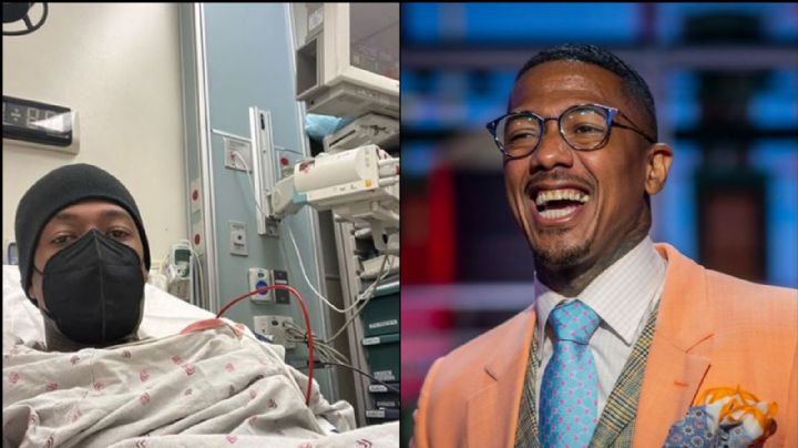 Tras concebir a 11 niños, afamado conductor es hospitalizado de emergencia por esta enfermedad