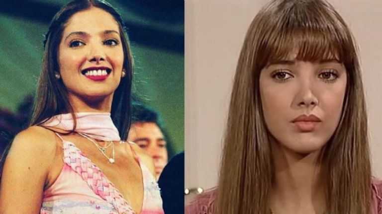 Adela Noriega triunfó en las telenovelas