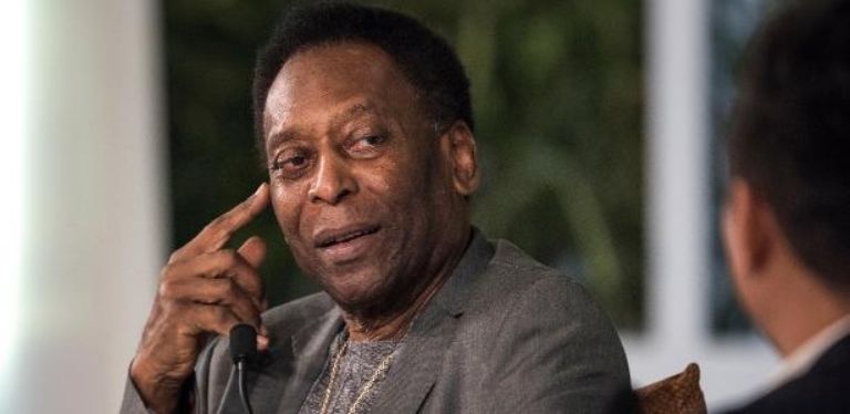 Pelé