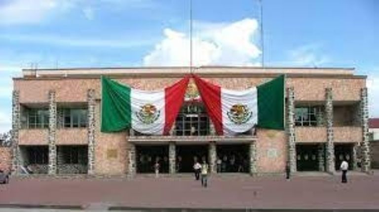 Gobierno de Tecámac