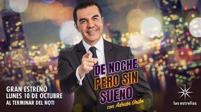 Crédito: Las Estrellas