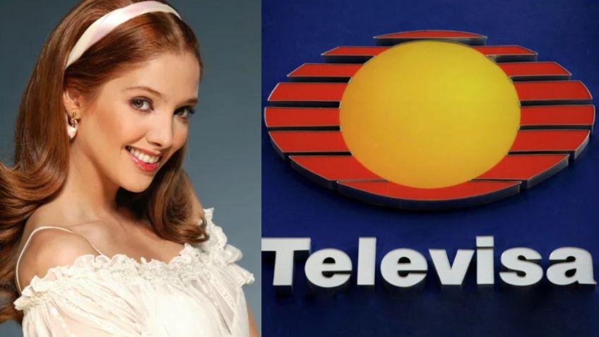En manicomio y desfigurada: Tras ser dada por muerta y 14 años desaparecida, actriz vuelve a Televisa