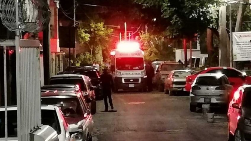 ¡Robo millonario! Caen asaltantes con cajas fuertes, dinero en efectivo y joyería en la GAM