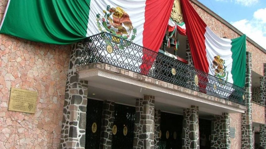 Los habitantes de Tecámac listos para el primer informe de Mariela Gutiérrez