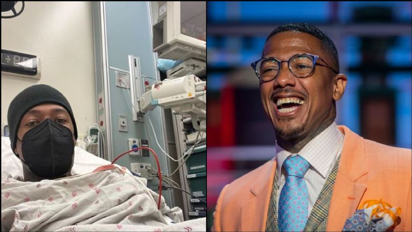 Tras concebir a 11 niños, afamado conductor es hospitalizado de emergencia por esta enfermedad