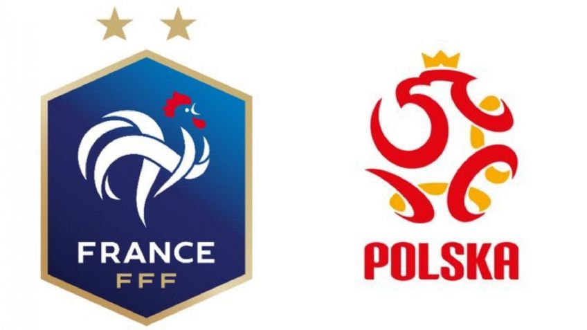 Francia vs Polonia: Horario y dónde ver el partido de octavos de final de Qatar 2022