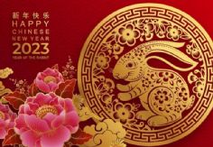 Foto ilustrativa de nota ¿Viene dinero? Horóscopo Chino para este lunes 30 de marzo del 2026, día del Conejo de Agua Yin