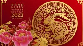 Foto que representa a ¿Viene dinero? Horóscopo Chino para este lunes 30 de marzo del 2026, día del Conejo de Agua Yin