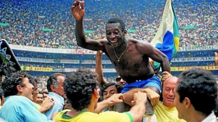 Tristeza en Brasil: Gobierno decreta tres días de luto nacional tras la muerte de Pelé