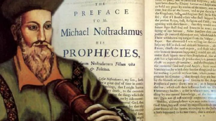 Tragedias y crisis en 2023: Las oscuras y catastróficas profecías de Nostradamus para este año