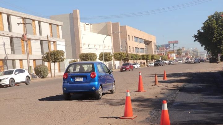 Ciudad Obregón: Van por más seguridad y un parque industrial en 2023