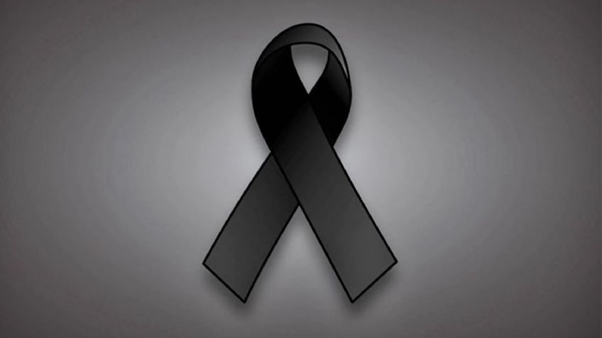 Llanto en la TV: Querida celebridad se viste de luto y comparte desgarradora noticia