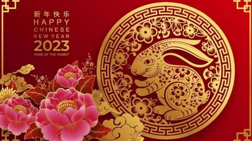 ¿Viene dinero? Horóscopo Chino para este lunes 30 de marzo del 2026, día del Conejo de Agua Yin