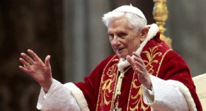 Muere el Papa Emérito Benedicto XVI a los 95 años; así será su funeral tras haber renunciado