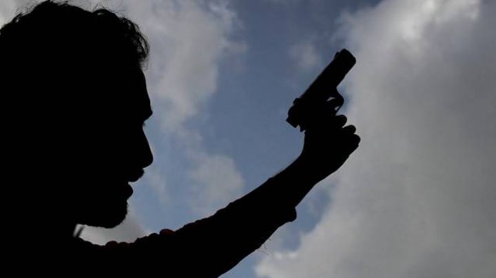 Por esta razón, Seguridad Pública de Sonora pide no hacer disparos al aire para despedir al 2022