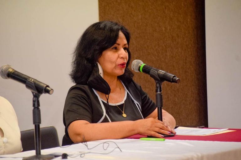  Leticia Gonzáles Flores