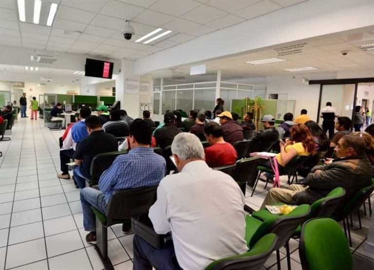 Impuesto Predial en Edomex