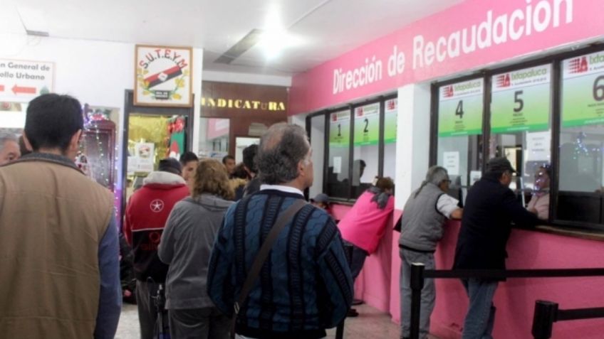 ¡Que no te sorprendan! En estos municipios del Edomex aumentará el predial para 2023