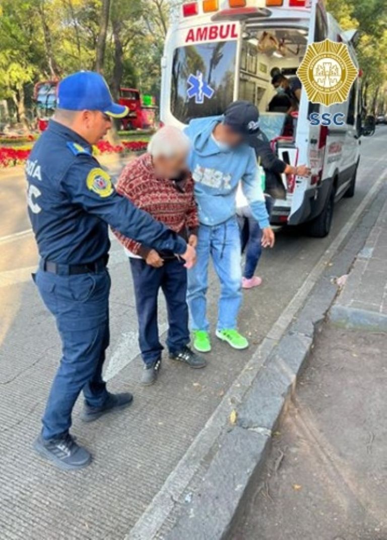 Bosque de Chapultepec