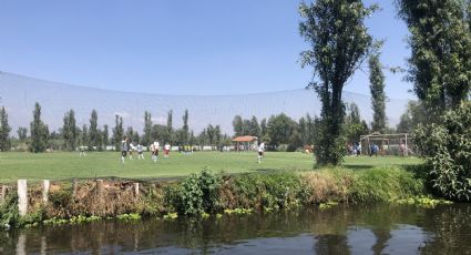 Partido de futbol termina mal en Xochimilco: Muere joven tras ataque con un cuchillo