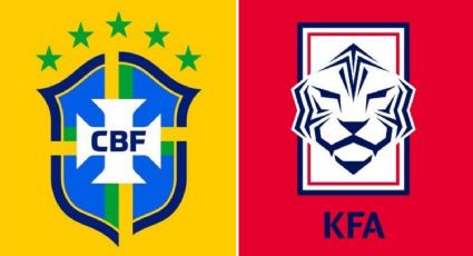Brasil vs Corea del Sur: ¿A qué hora y dónde ver EN VIVO los Octavos de Final de Qatar 2022?