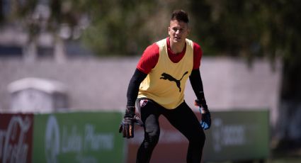 Tras su participación en el Mundial, el primer refuerzo extranjero de Pumas ya está en México