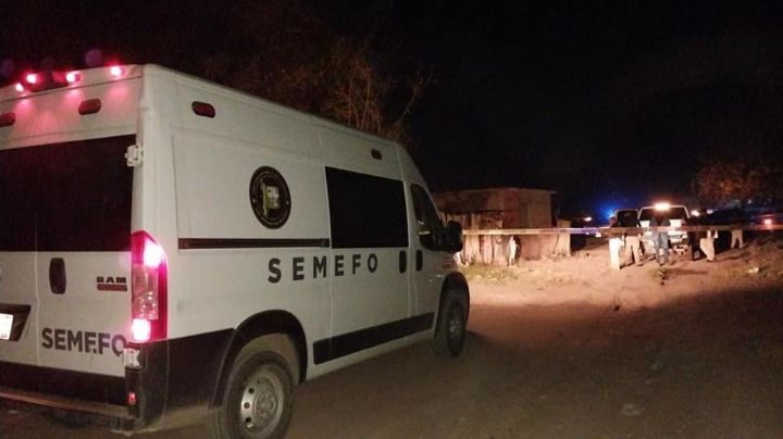 Fatídico accidente vehicular en Sonora deja una muerta y 3 víctimas heridas