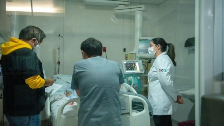 Fiscalía de Durango va por implicados en brote de meningitis; decesos se elevan a 21