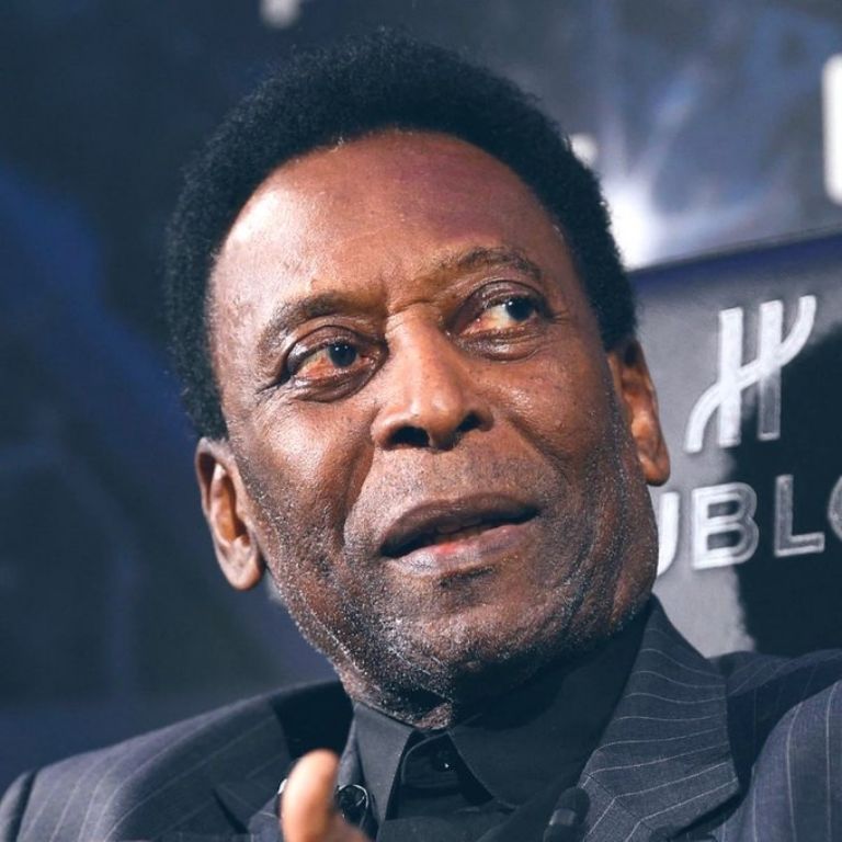 Pelé 