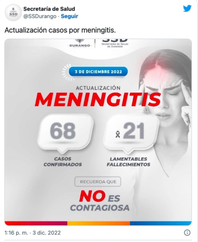 Meningitis 