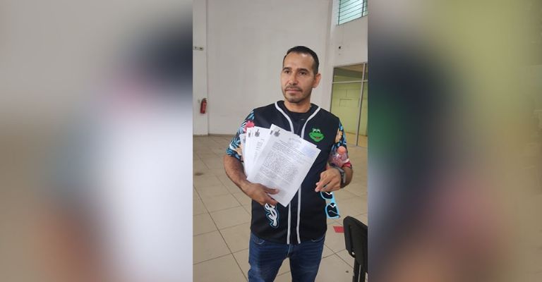 Policías de Cajeme denuncian malos tratos de director operativo