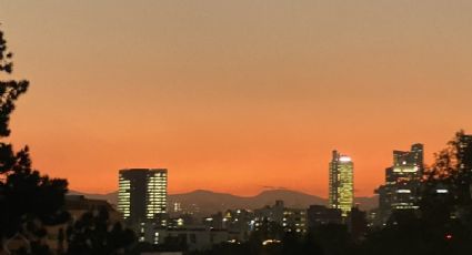 Clima CDMX y Valle de México 6 de diciembre: Se prevén heladas y lluvias por la tarde