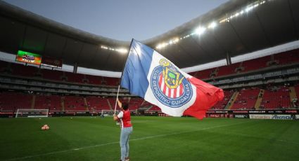 Chivas anuncia una baja en el mediocampo; jugará en Cruz Azul para el Clausura 2023