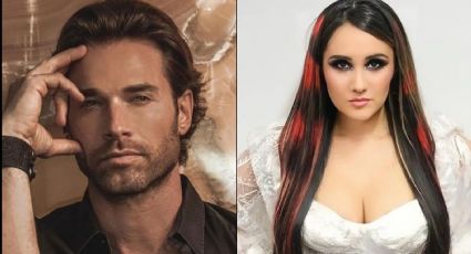 Tras varios años, Sebastián Rulli exhibe 'pleito' con Dulce María: "Nadie te pela por mam..."