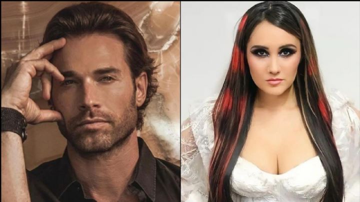 Tras varios años, Sebastián Rulli exhibe 'pleito' con Dulce María: "Nadie te pela por mam..."
