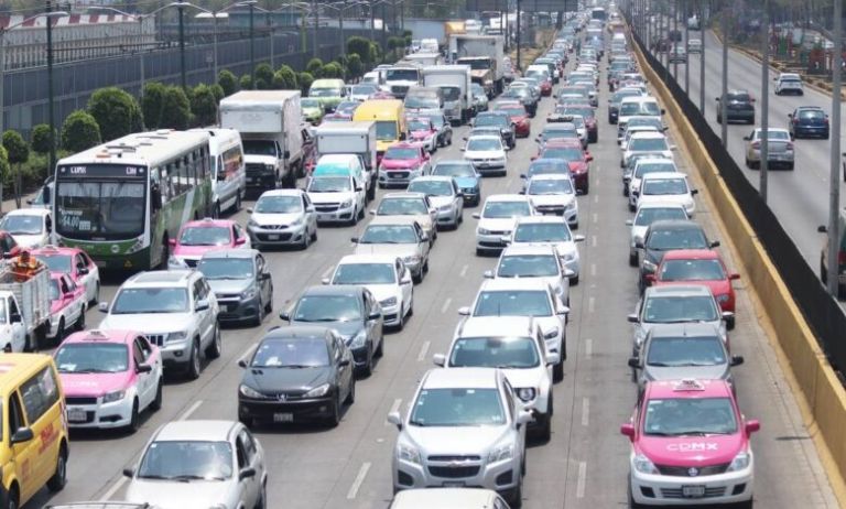 Hoy no circula sabatino 