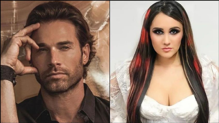Tras varios años, Sebastián Rulli exhibe 'pleito' con Dulce María: "Nadie te pela por mam..."