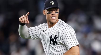 Confirman fecha en que regresará Aaron Judge con los New York Yankees luego de superar su lesión