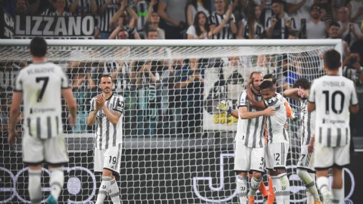 Serie A de Italia, en problemas con el gobierno italiano por falta de pago de impuestos