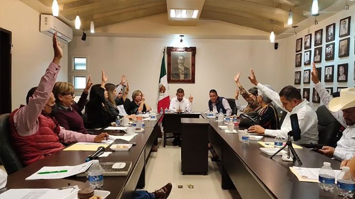 Ayuntamiento de Huatabampo solicita crédito de 10mdp para pagar los aguinaldos