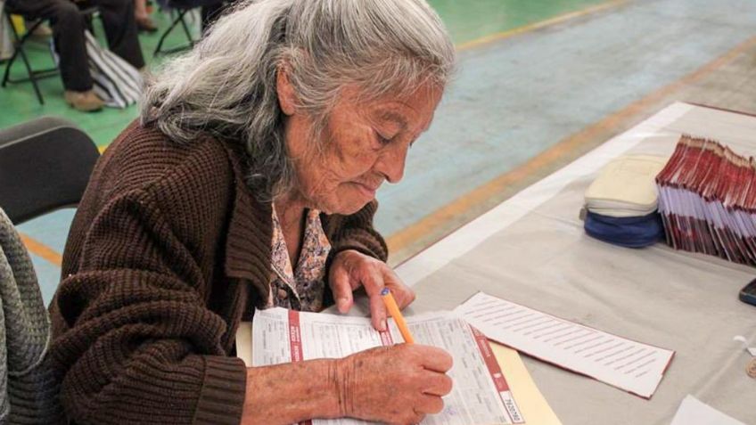 Guía y requisitos para registrarse a la Pensión del Bienestar para Adultos Mayores