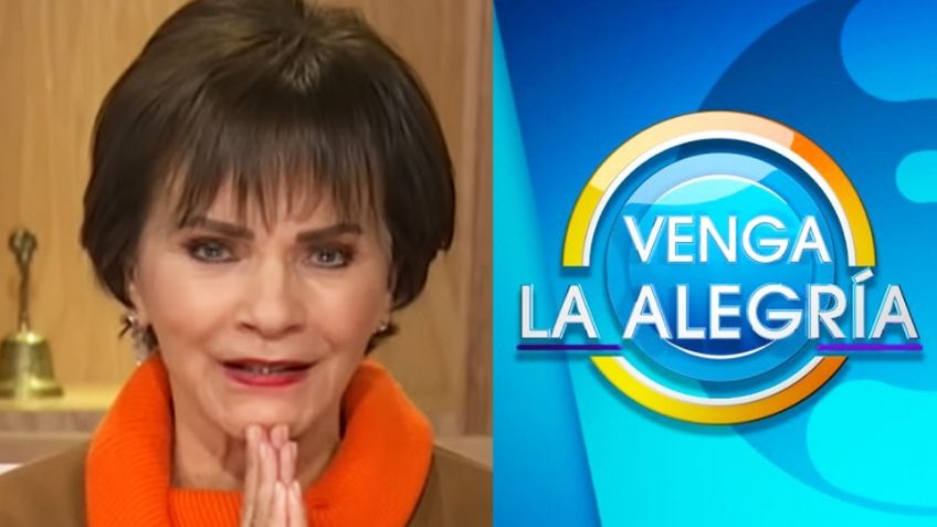 Se desfiguró: Tras veto de Chapoy y traición a TV Azteca, conductora confirma su regreso a 'VLA'