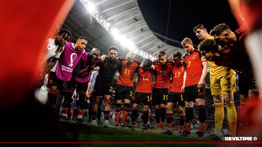 Tras fracaso en el Mundial, esta estrella anuncia que no volverá a jugar en selección