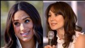 Foto ilustrativa de la nota titulada Inesperado: Mónica Garza se indigna tras ver la docuserie de Meghan Markle y le envía recadito