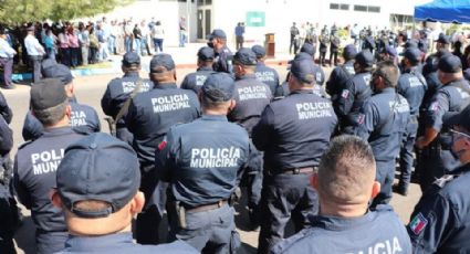 De faltar en días festivos por manifestarse, municipales podrían ser sancionados, advierte Lamarque