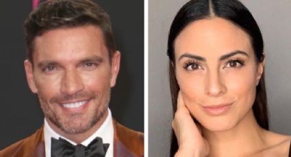 Próxima boda en Televisa: Julián Gil le propone matrimonio a Valeria Marín desde Catar